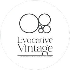 Evocative Vintage